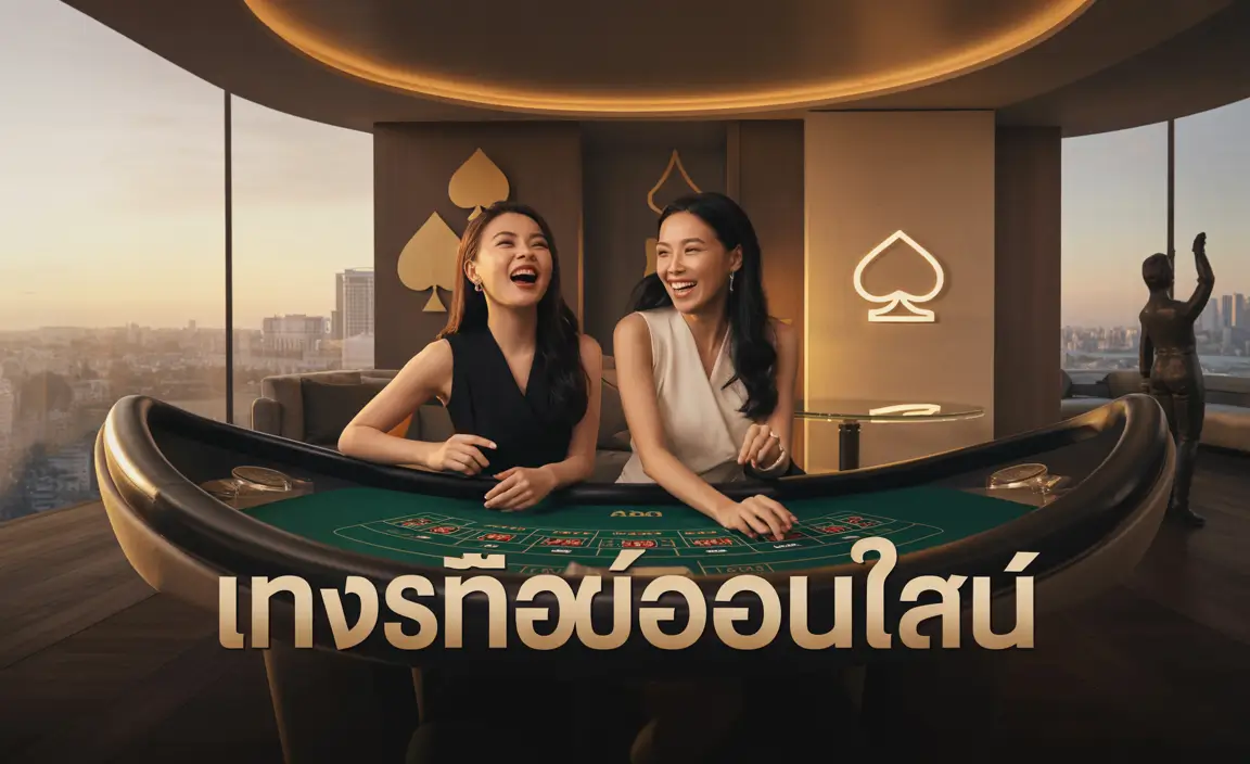 หวยลาวออนไลน์ดึงดูดผู้เล่นไทย